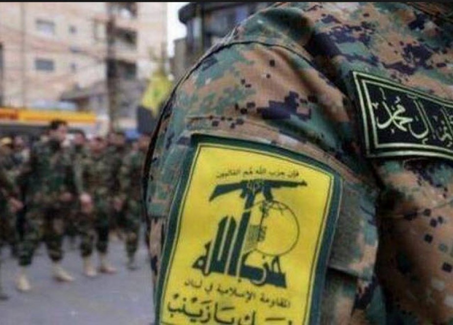ایالات متحده آمریکا و اعمال تحریم های ظالمانه علیه حزب الله