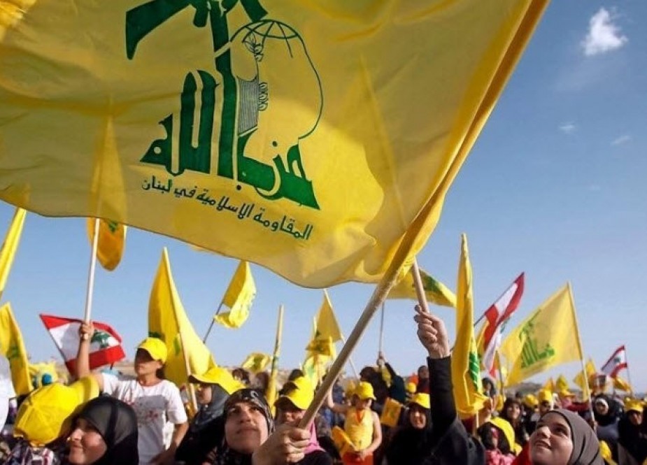 تحریم حزب‌الله؛ تحریم لبنانی‌ها