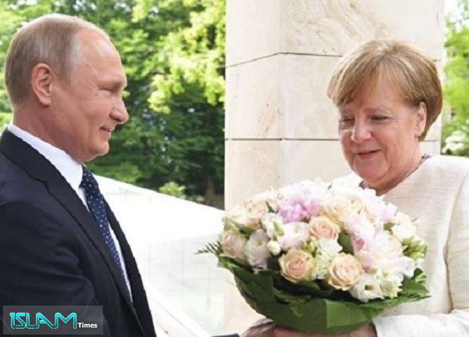 صحيفة ألمانية: بوتين سيد حلبة السياسة الدولية