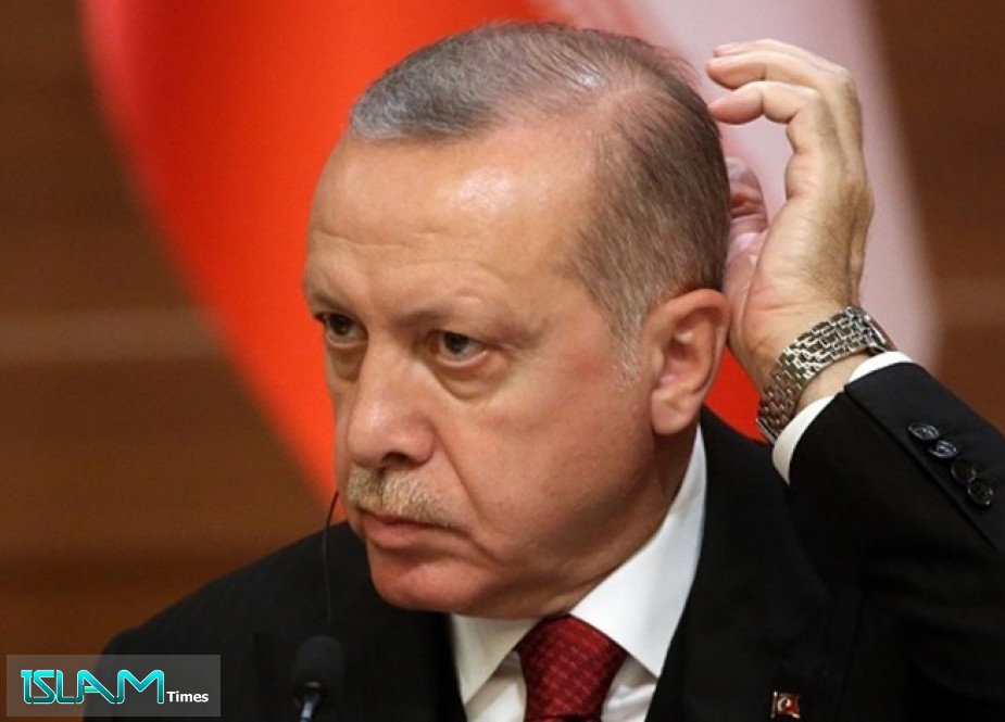 أردوغان ينجو من سيناريو اغتيال في إحدى دول البلقان؟!