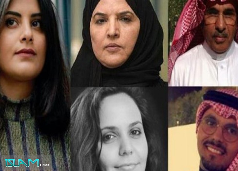 تنديد واسع بحملة الاعتقالات الجديدة بحق الناشطين السعوديين
