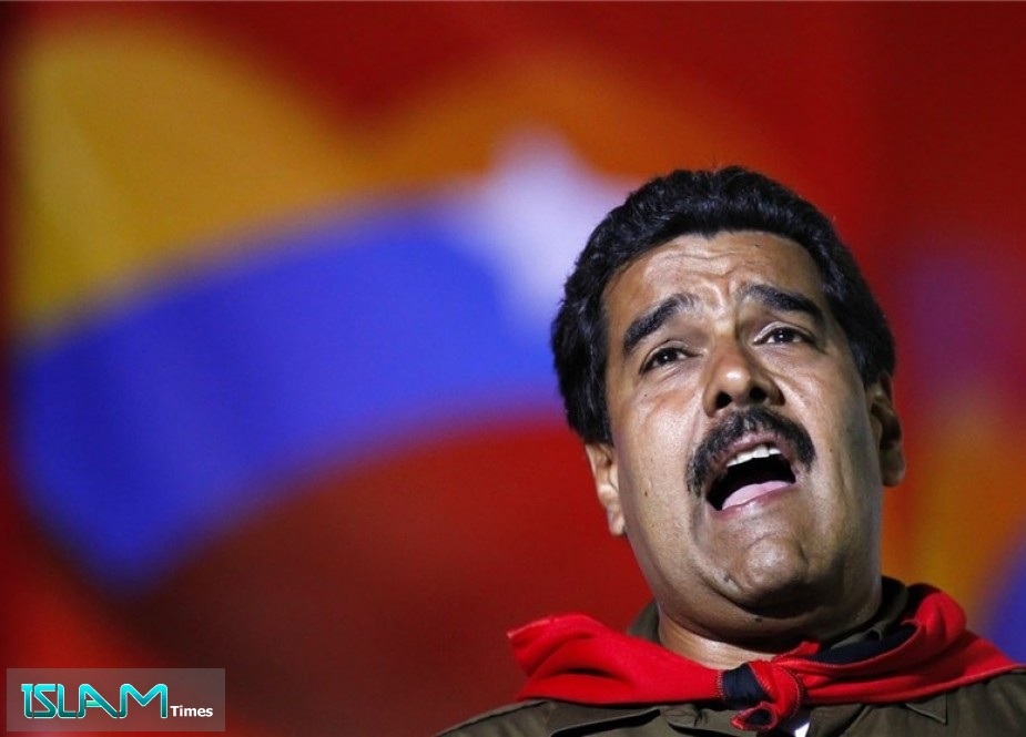 فنزويلا تتهم أمريكا بتخريب الانتخابات الرئاسية بفرض عقوبات جديدة