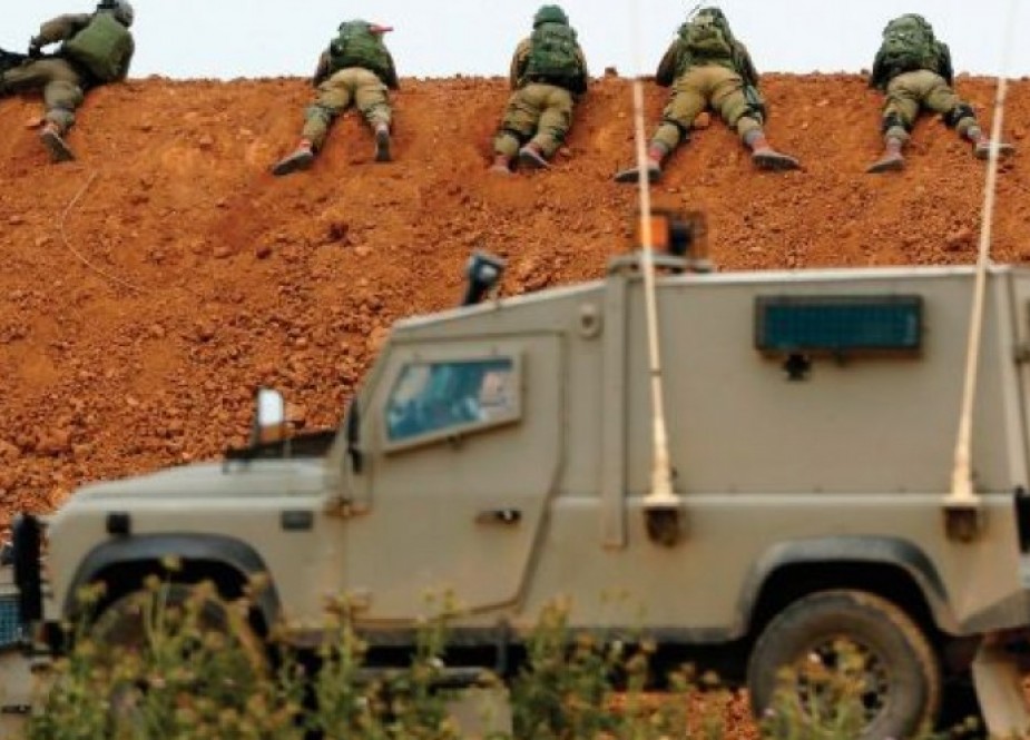 الناطق العسكريّ "الإسرائيليّ" سابقًا يُقّر: الاحتلال يطبق "عقيدة الضاحية"