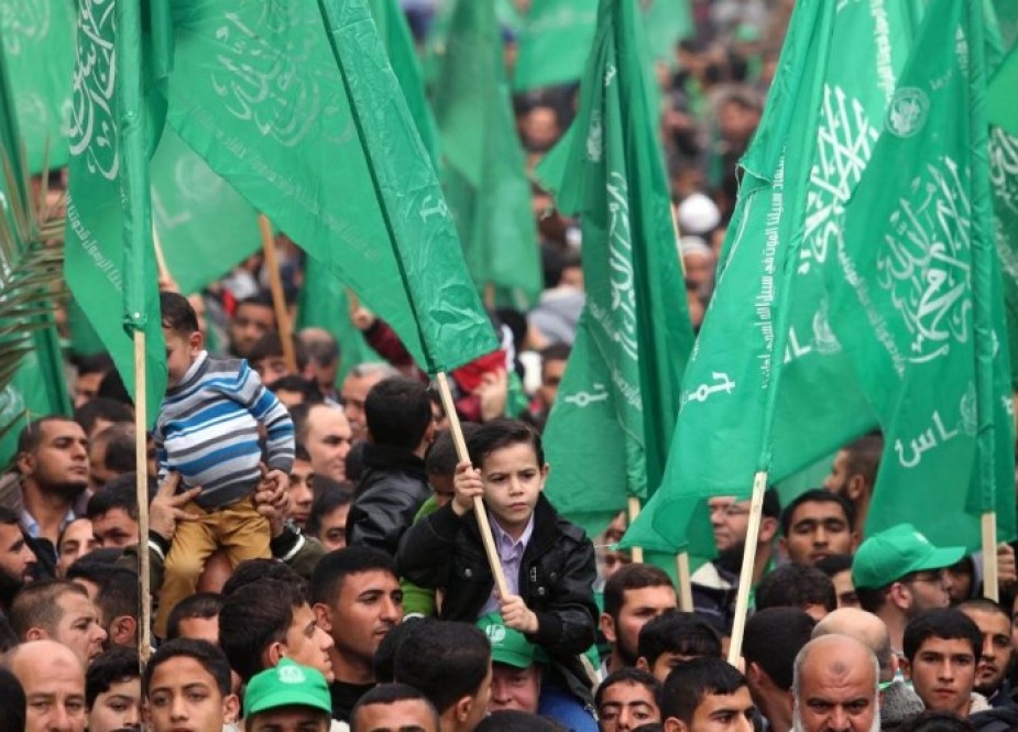 حماس: رفض "إسرائيل" لجنة التحقيق دليل على تورطها في جرائم حرب