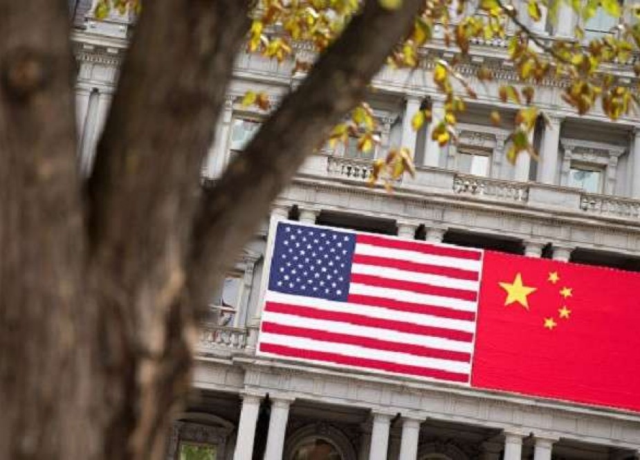بكين تعلن اتفاقها مع واشنطن على تجنب حرب تجارية ولو دون حل كل المشاكل