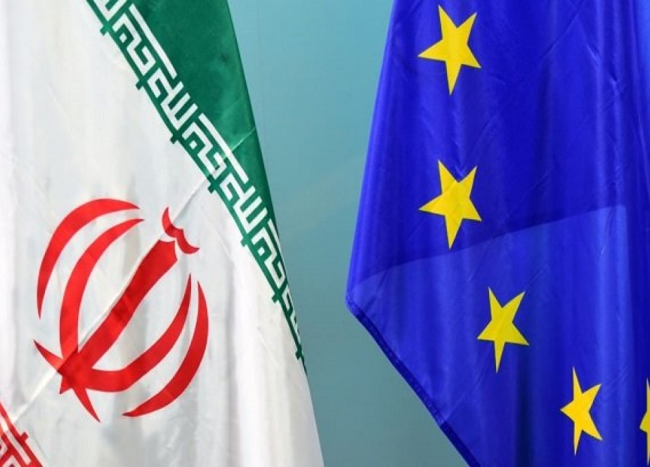 Defying US Sanctions, EU Plans to Make Direct Payment to Iran