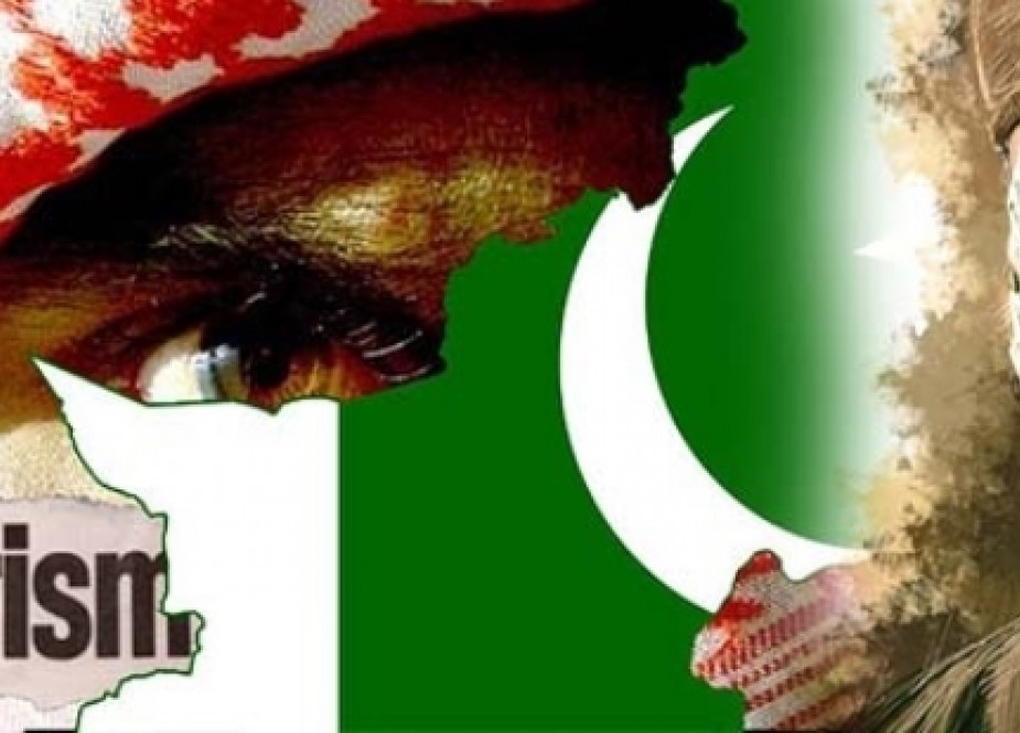ملا فضل اللہ گروپ کے دہشتگردوں کی طرف سے لاہور میں حملوں کا خطرہ
