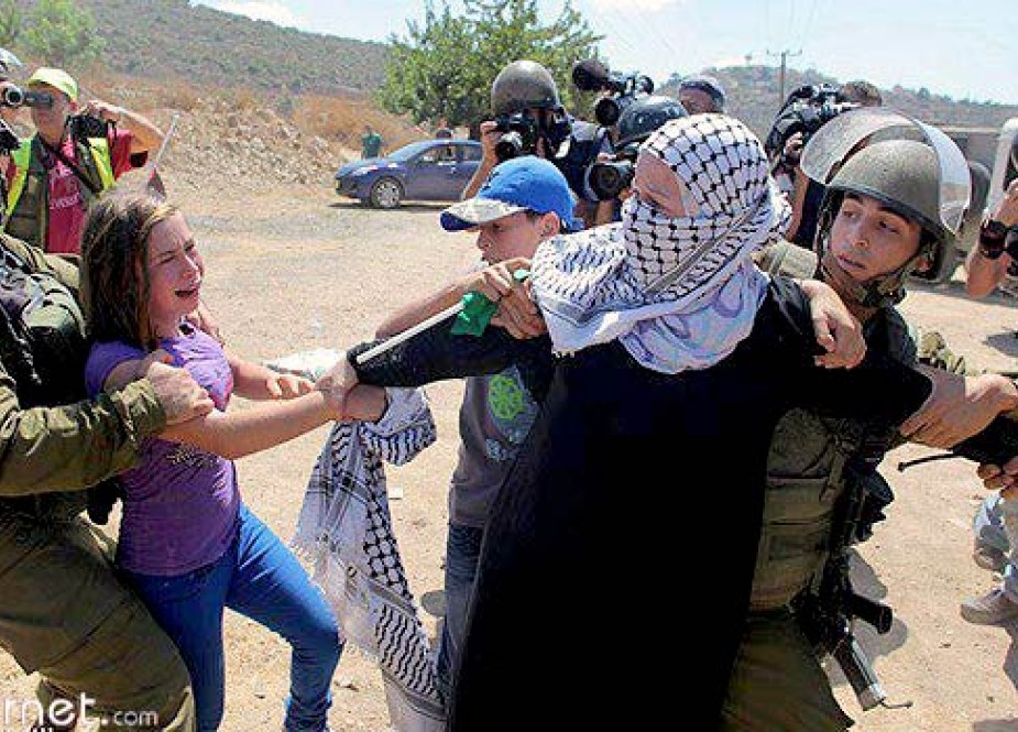 ہمارے فلسطینی بھائی اور ہمارا طریقہ احتجاج
