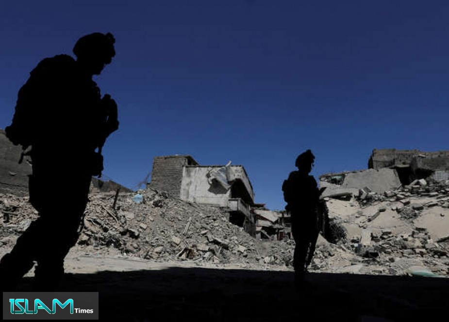 الجيش العراقي يحبط محاولة تهريب قطع أثرية إلى سوريا