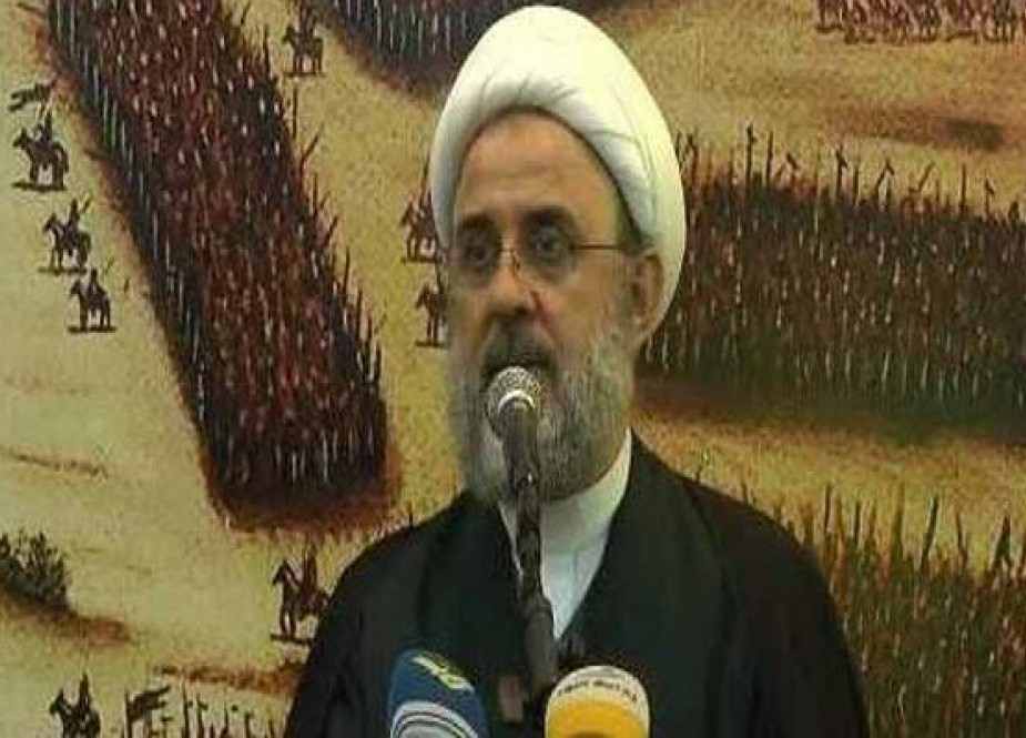 قاووق: رژیم سعودی عاجزتر از آن است که مانع حضور حزب الله در دولت شود