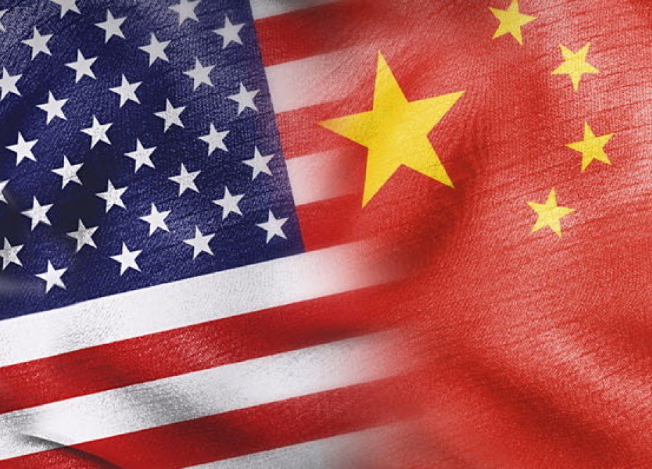 چین و آمریکا «جنگ تجاری» را به حالت تعلیق درآوردند