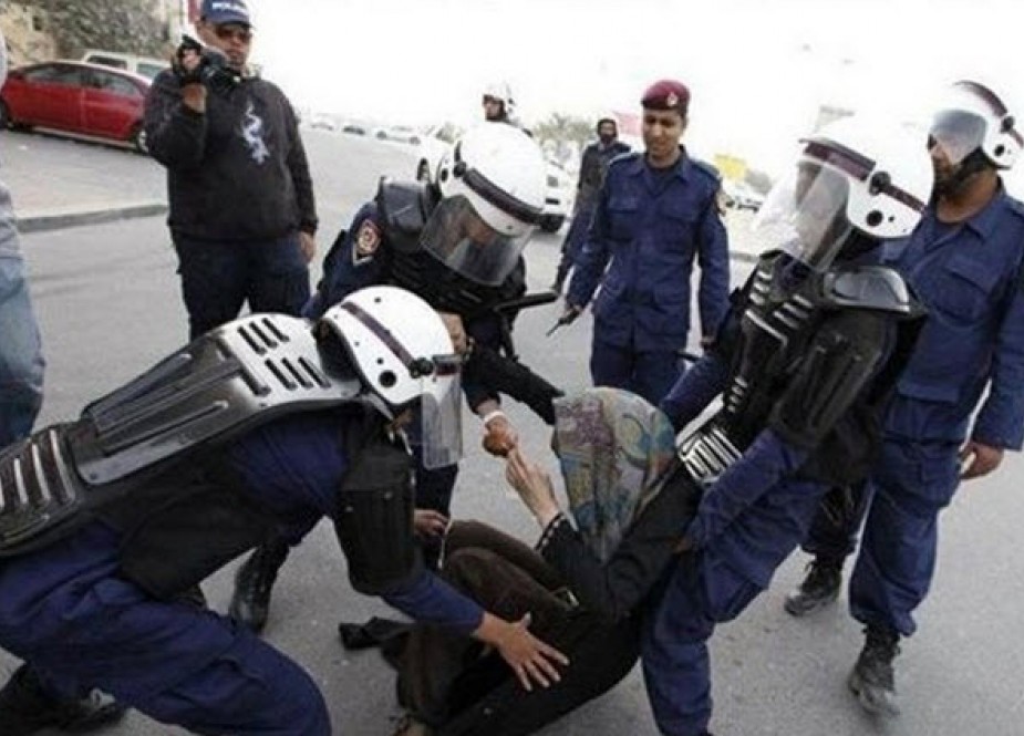نقض حقوق بشر در بحرین|ادامه سلب آزادی‌های دینی مردم در ماه مبارک رمضان