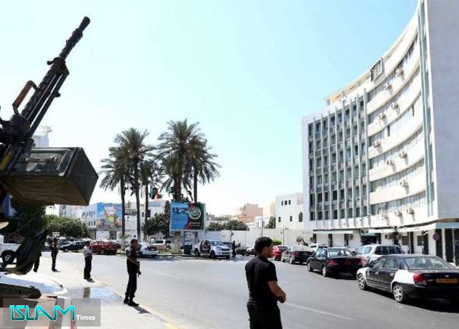 اعتقال "خلية" في طرابلس تابعة لتنظيم مرتبط بسيف الإسلام القذافي