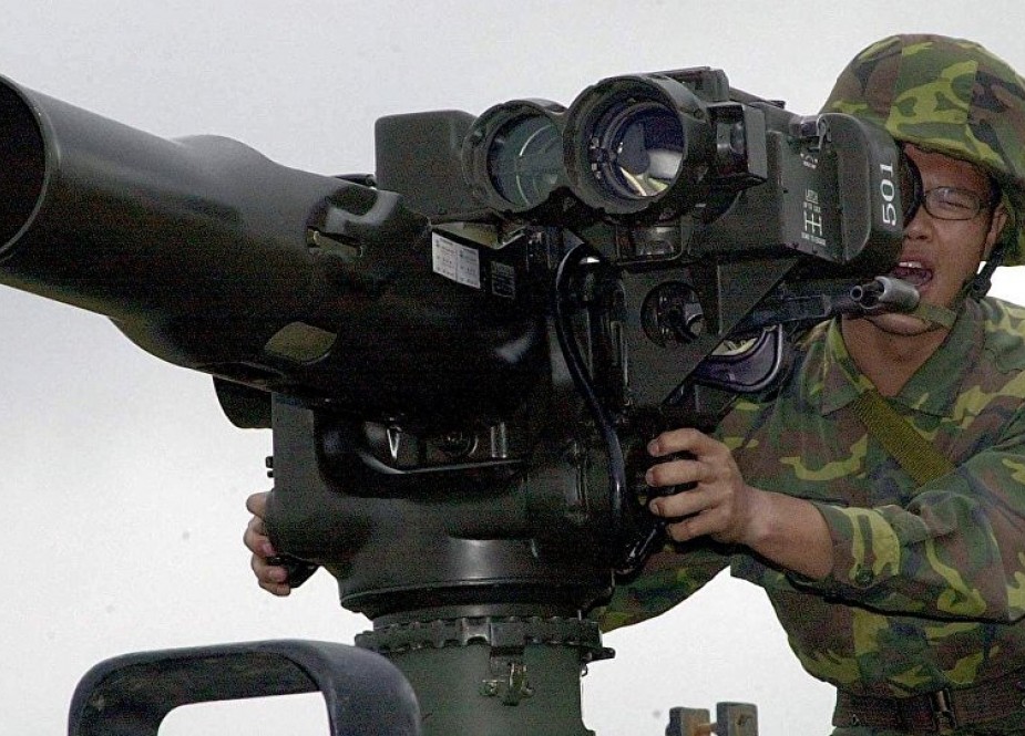 TOW-2 anti-tank guided missiles.jpg