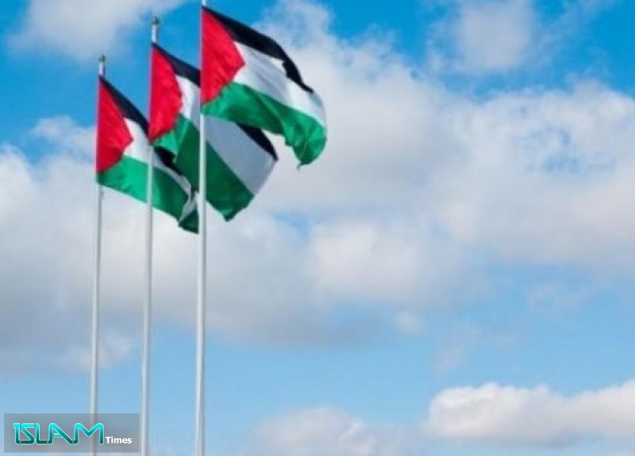 الخارجية الفلسطينية تدين افتتاح سفارة باراغواي في القدس