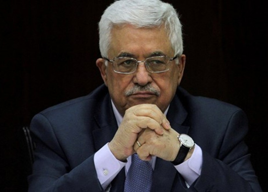 تدهور صحّة محمود عباس وخبراء صهاينة يرسمون سيناريوهات غيابه