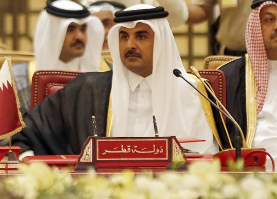 قطر تعلن انتصارها على "الحصار" وتحول الأمور لصالحها