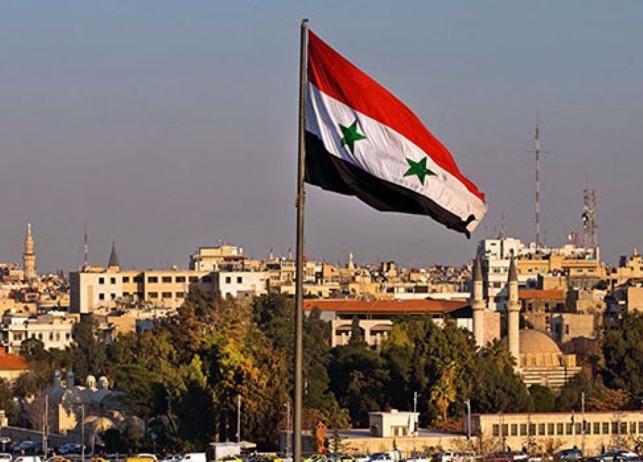 القيادة العامة للجيش السوري: ريف دمشق أصبح منطقة آمنة من المسلحين