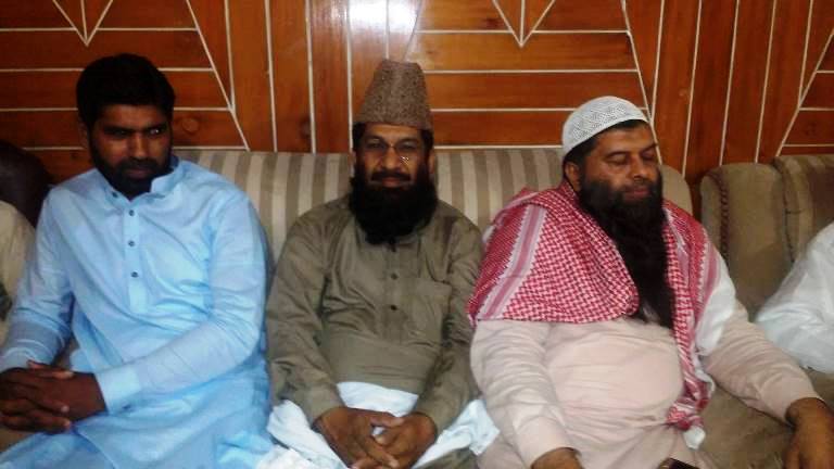 لاہور، کل مسالک علماء بورڈ کے اعزاز میں ایم ڈبلیو ایم کی افطار پارٹی
