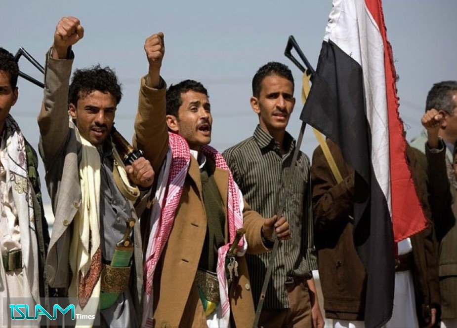 اليمن: انكسار زحف المرتزقة على صحراء البقع
