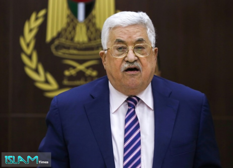 ما هي آخر التطورات للوضع الصحي لرئيس السلطة الفلسطينية؟