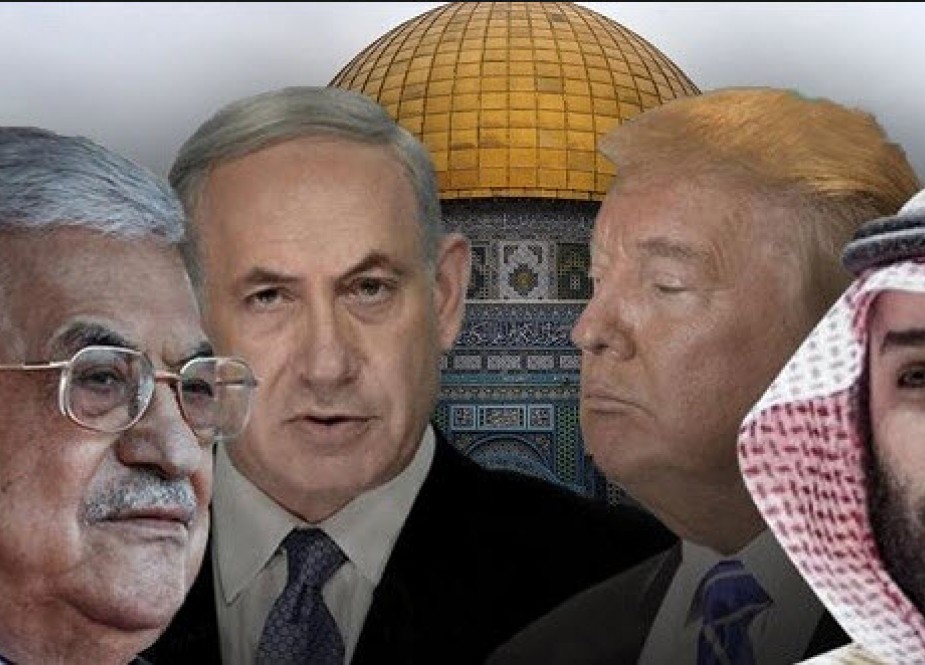 9 بند «معامله قرن» منتشر شد/ کدام کشورهای عربی با ترامپ علیه فلسطین متحد شدند؟
