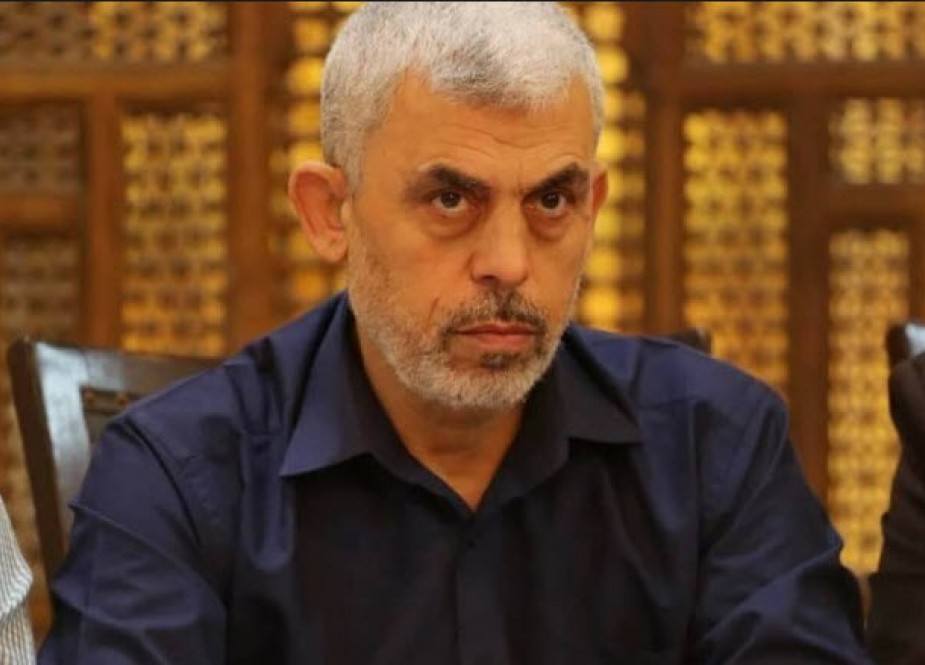 حماس: روابط ما با حزب الله عالی است