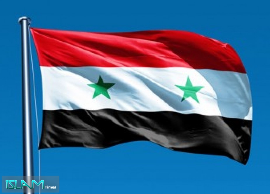 أبرز التطورات على الساحة السورية 22-5-2018