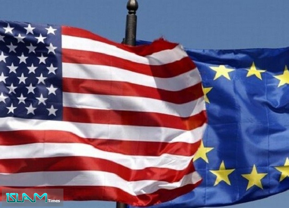 الاتحاد الأوروبي يبحث على تسوية مع ترامب حول التجارة