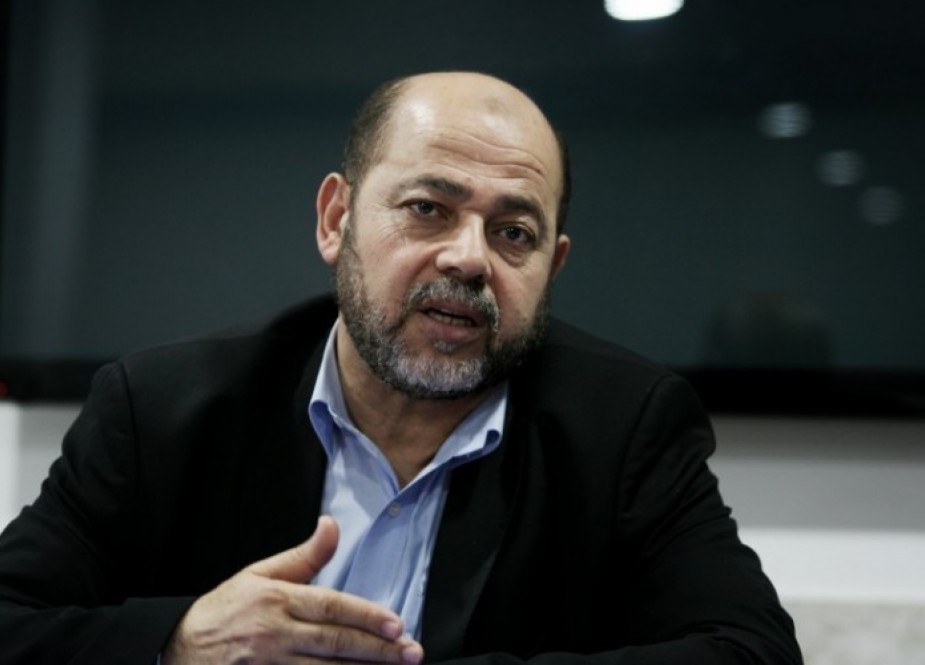 أبو مرزوق: الحديث عن المصالحة يبدأ بالتراجع عن الإجراءات العقابية