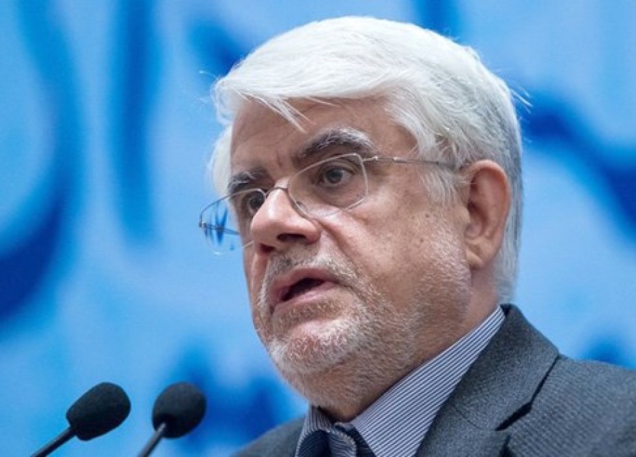 برلماني ايراني: ينبغي التأكد من صون مصالحنا في الاتفاق النووي