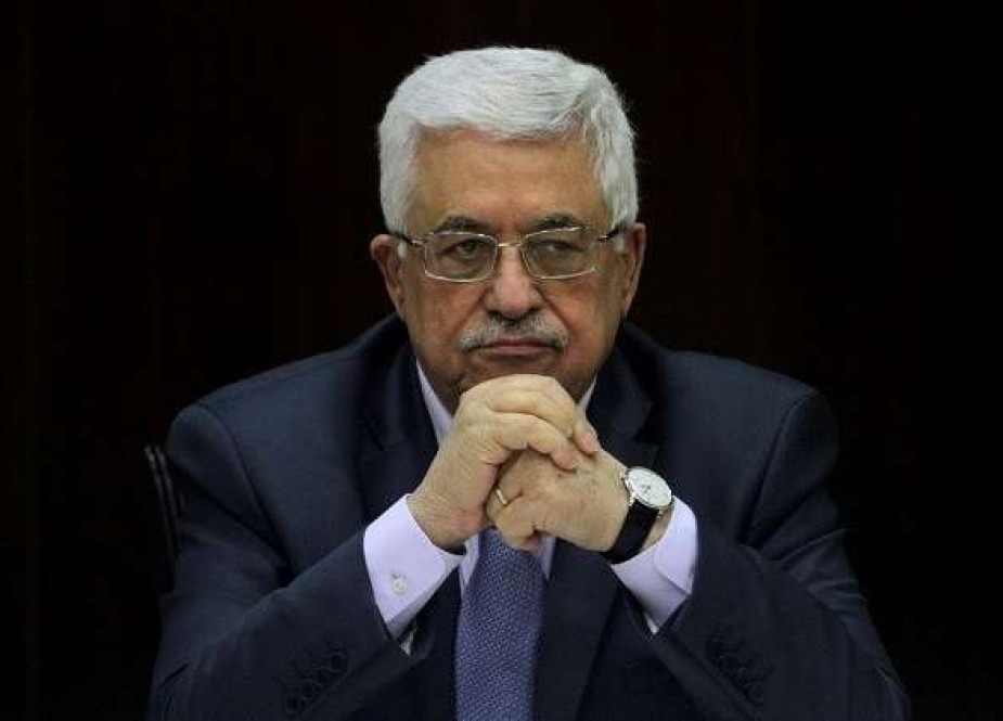 الاحتلال يتحدث عن بداية نهاية عهد عباس ومن سيخلفه