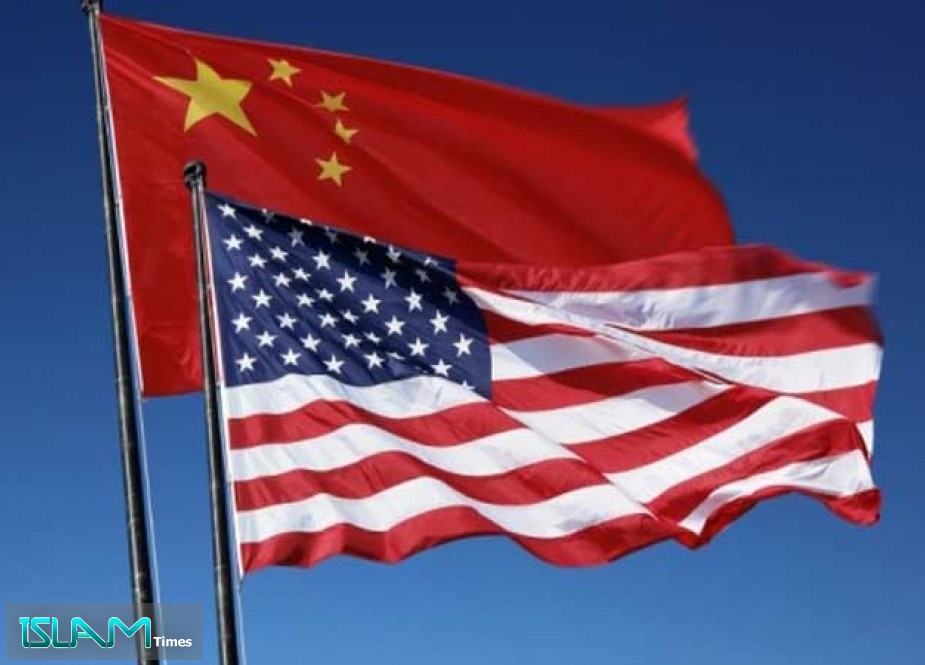 وزير الخارجية الصيني يعقد محادثات في واشنطن يوم 23 أيار/مايو