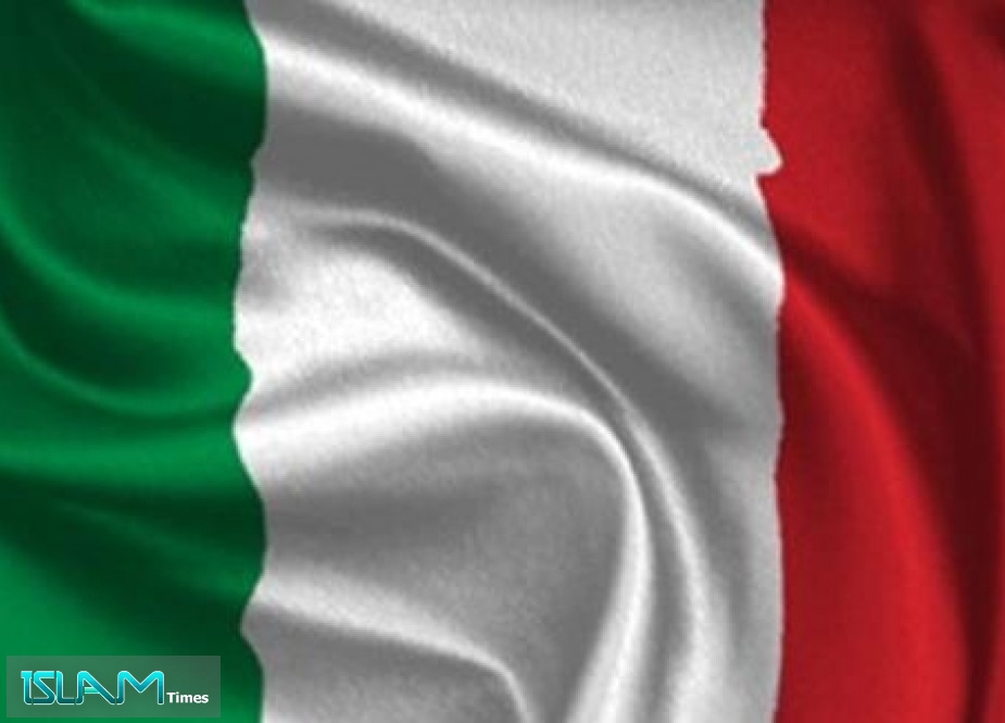 رئيس إيطاليا يجري مشاورات بعد اقتراح الشعبويين كونتي رئيساً للحكومة