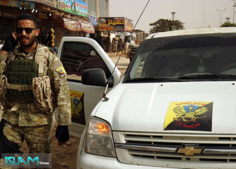 الجيش الليبي ينعى قائداً كبيراً.. وحفتر يتوجه إلى درنة