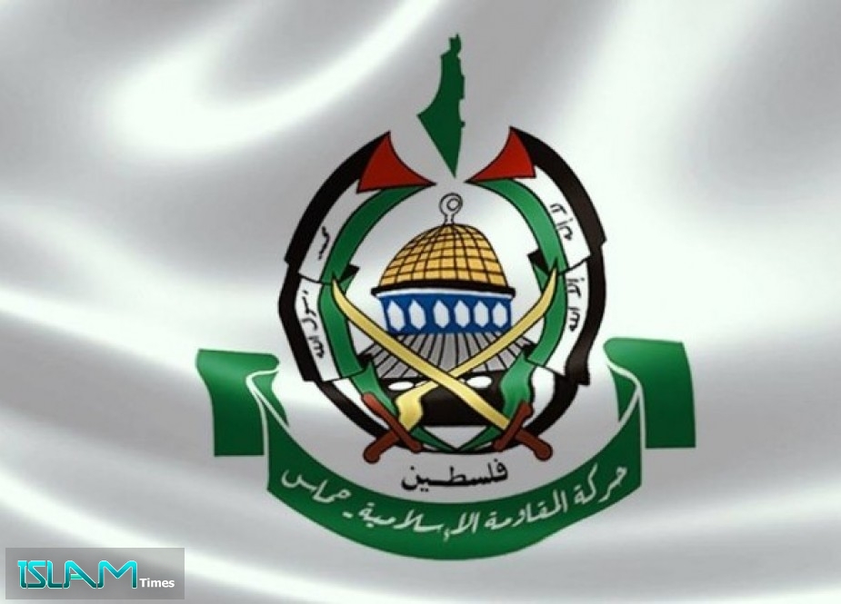 حماس: نتمسك بالمصالحة الوطنية كخيار استراتيجي للشعب الفلسطيني