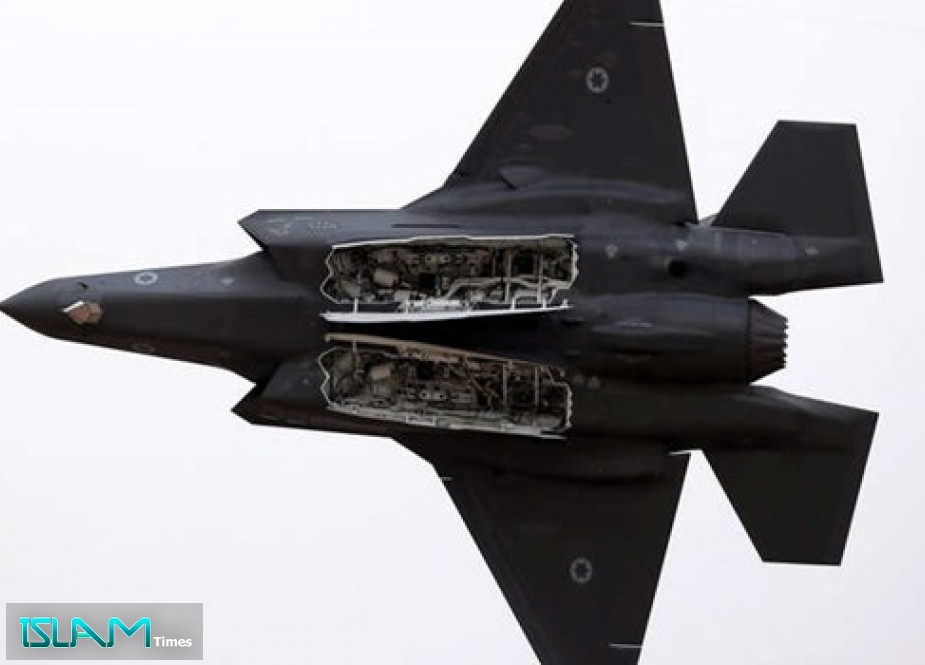 لواء ‘‘إسرائيلي‘‘: نحن أول دولة استخدمت "F-35" لشن هجوم