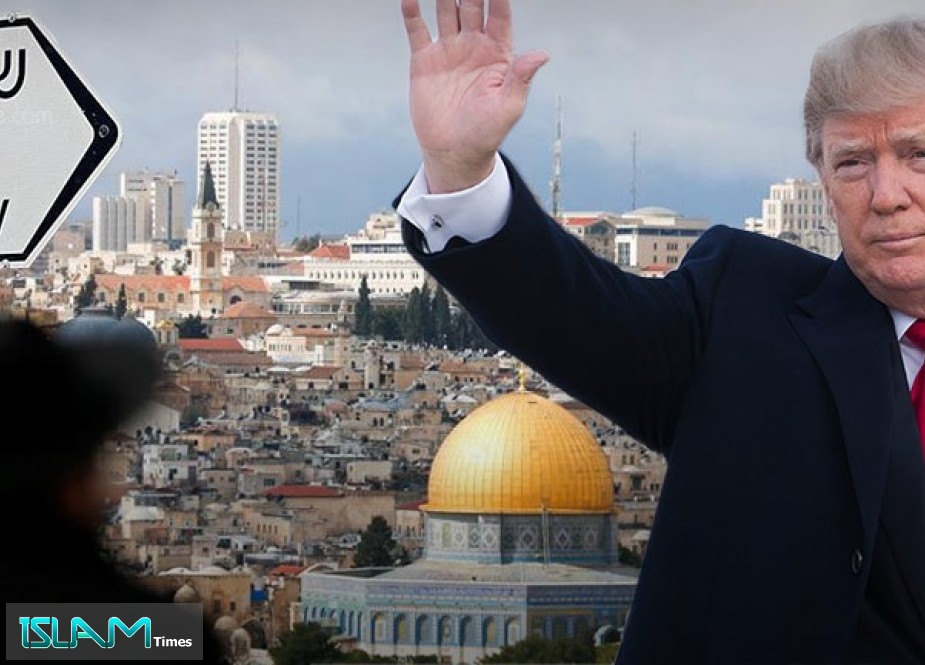 القدس أمانة.. بعض الدول بدأت تحذو حذو واشنطن
