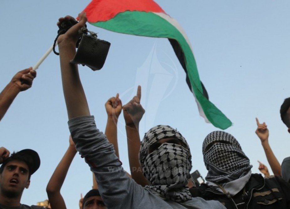حماس: التصعيد "الإسرائيلي" محاولة فشل جديدة لقطع مسيرة العودة