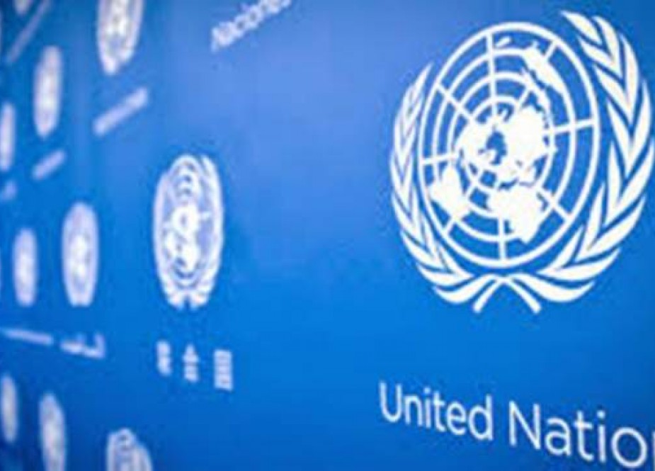 الأمم المتحدة: إجلاء 400 شخص من مخيم اليرموك