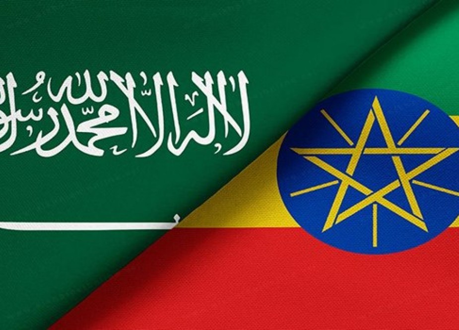إثيوبيا تستدعي سفيرها من الرياض وقنصلها من جدة