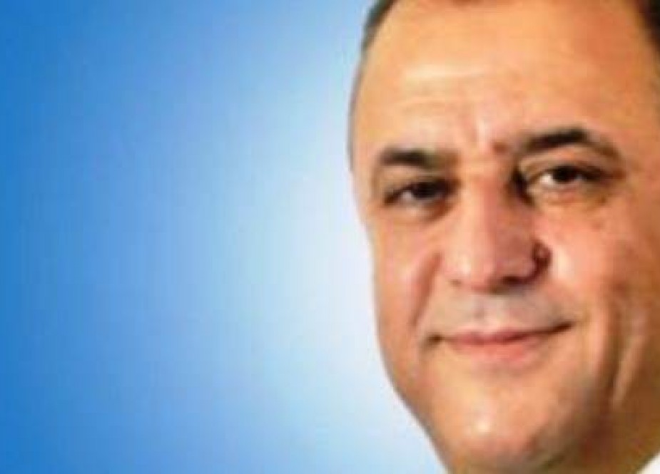 محمد سليمان: ما حصل في طرابلس أمس جريمة أصابت وجدان كل لبناني