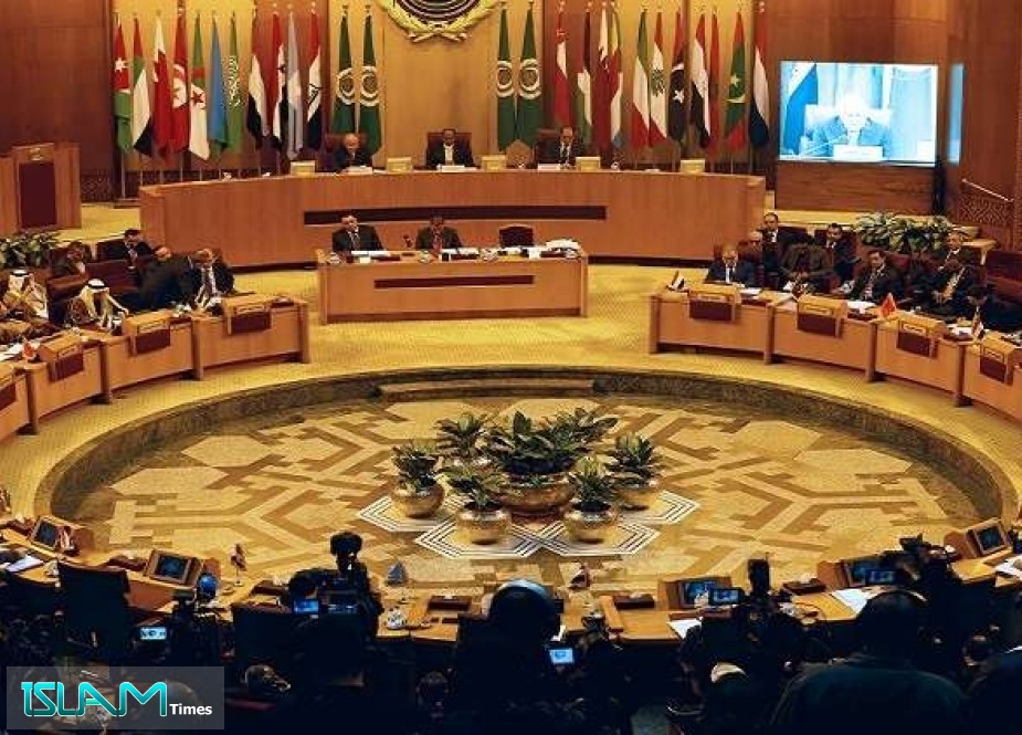 الجامعة العربية تلغي مذكرة تفاهم وتعلق التعامل مع غواتيمالا