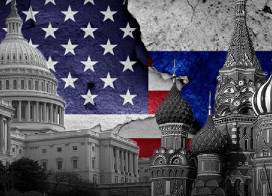 كيف واجهت روسيا العقوبات الأمريكية؟