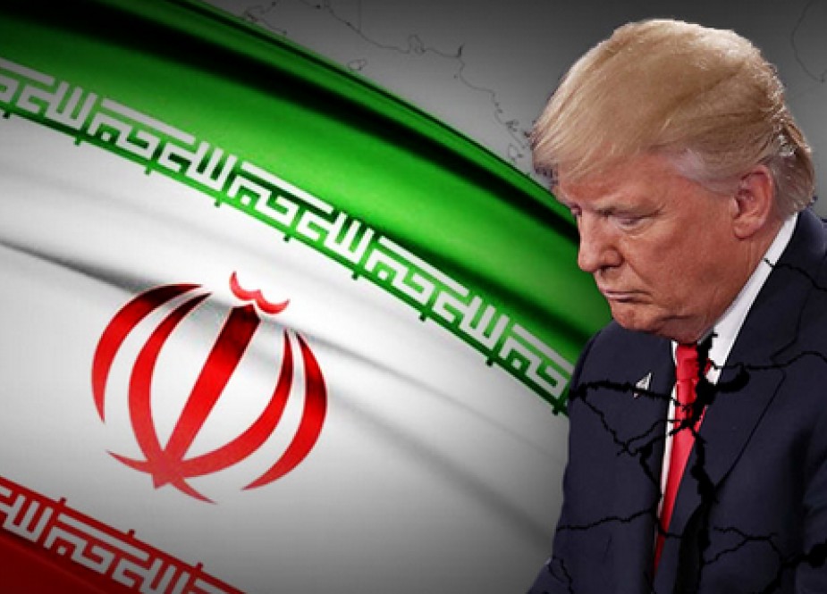 استراتيجية أمريكا مقابل إيران.. هل ينجح ترامب بتحقيق ما فشل به أسلافه؟