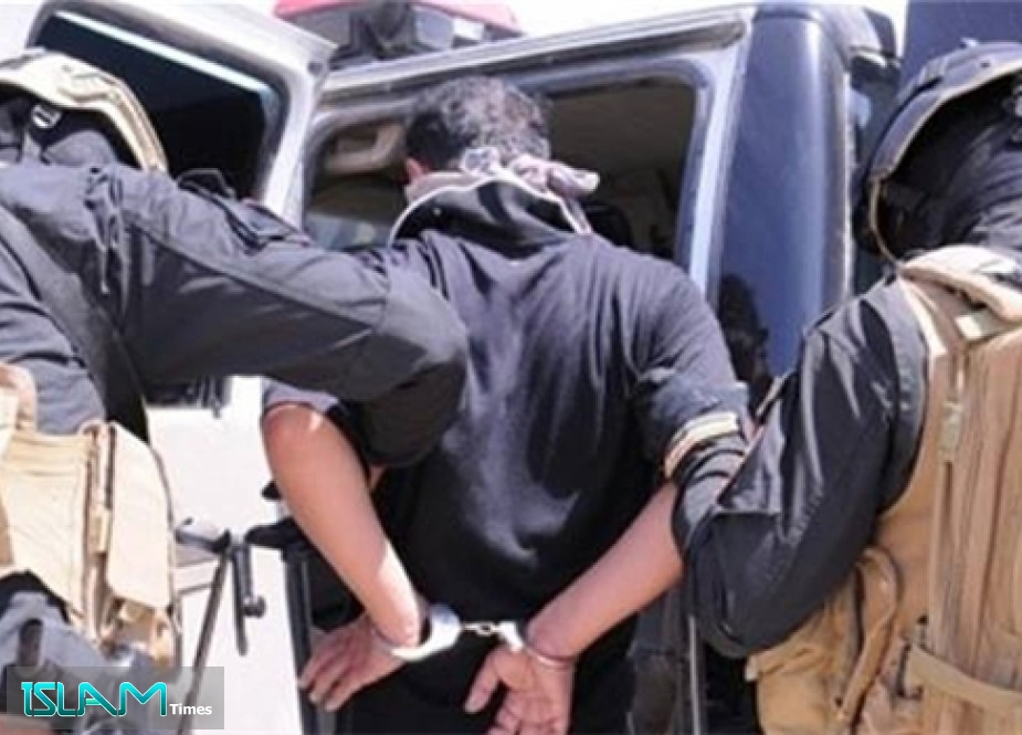 الداخلية العراقية تعلن اعتقال آمر "مفرزة جرحى داعش"