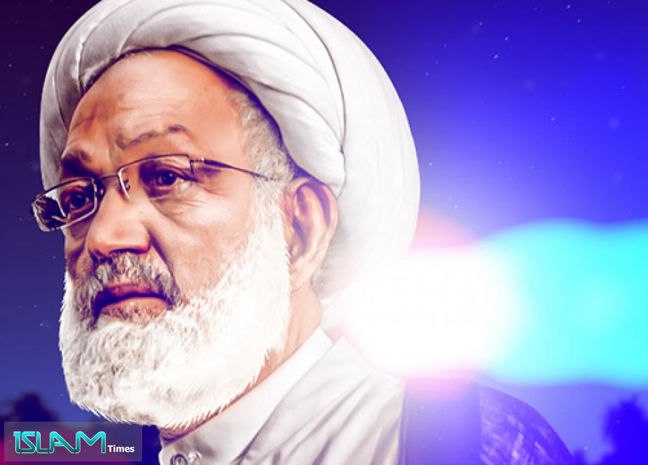 علماء البحرين: الخطر لا يزال مُحدِقًا بالدّين والوطن