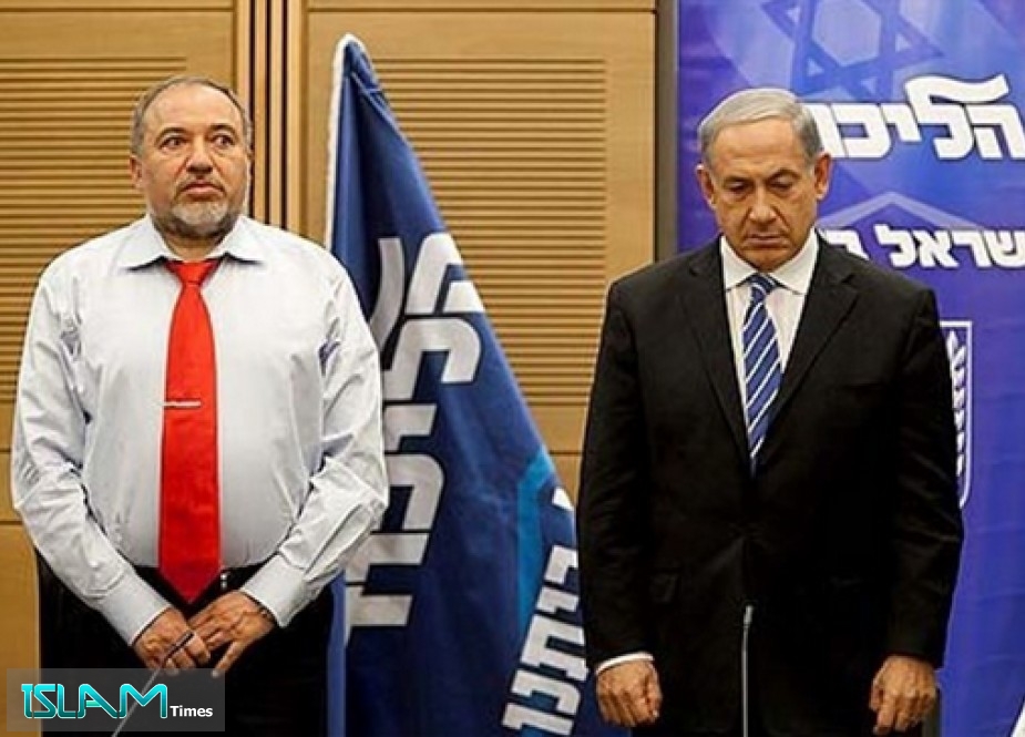 «اعلام جنگ» از اختیارات نتانیاهو و لیبرمن لغو شد