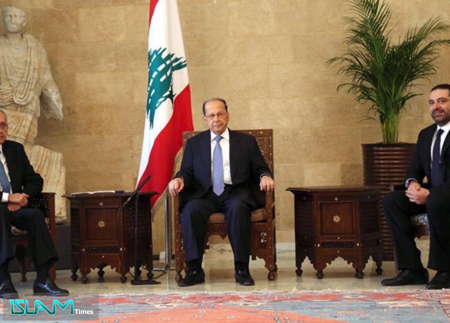 الحريري رئيساً للحكومة اللبنانية.. ومفاجآت بالاستشارات النيابية