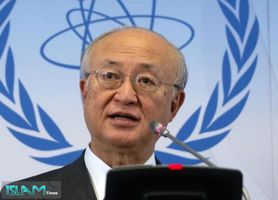 الوكالة الذرية تؤكد مرة أخرى التزام إيران بالاتفاق النووي